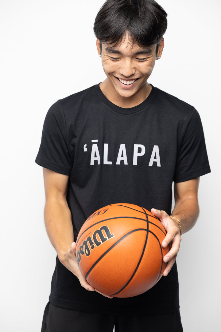 ‘ĀLAPA T-SHIRT