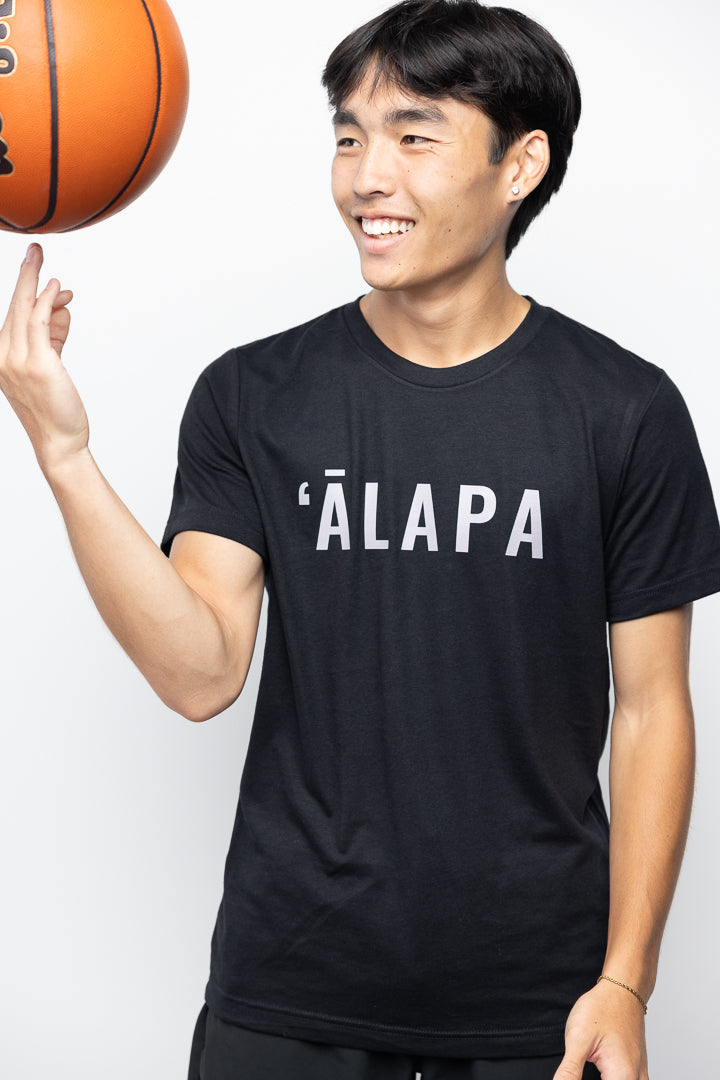 ‘ĀLAPA T-SHIRT