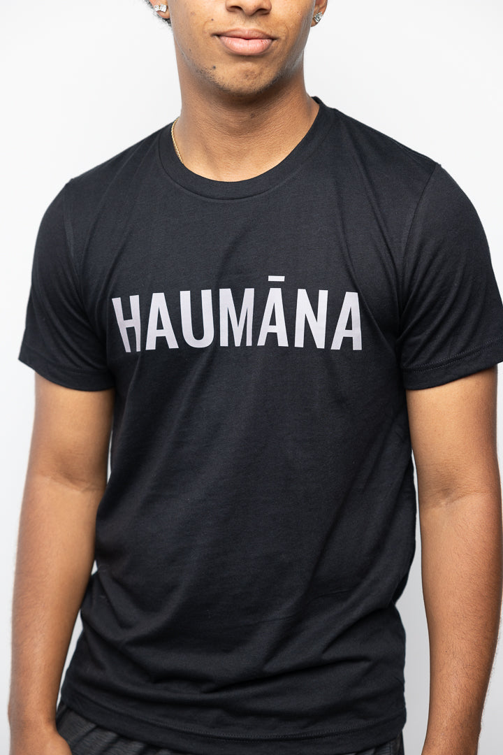 HAUMĀNA T-SHIRT